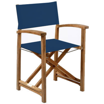 CAPRI DIRECTOR'S CHAIR