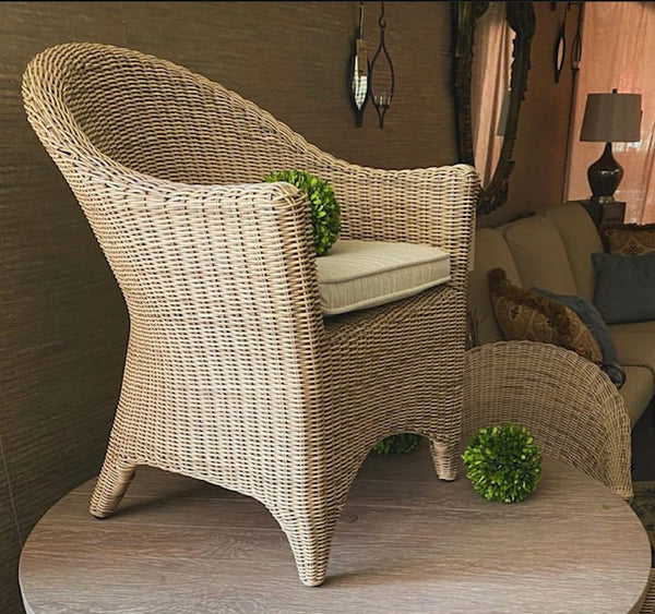 CAPE COD DINING ARMCHAIR