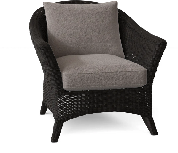 CAPE COD DEEP SEATING LOUNGE CHAIR