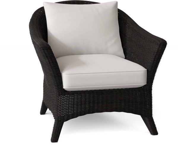 CAPE COD DEEP SEATING LOUNGE CHAIR