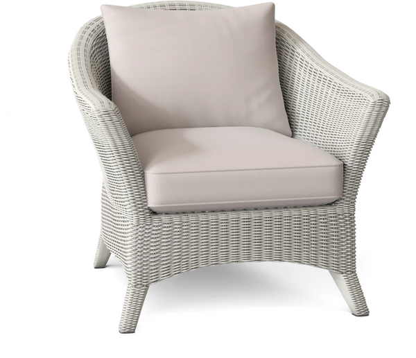 CAPE COD DEEP SEATING LOUNGE CHAIR