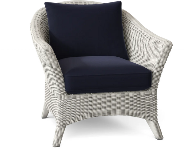 CAPE COD DEEP SEATING LOUNGE CHAIR