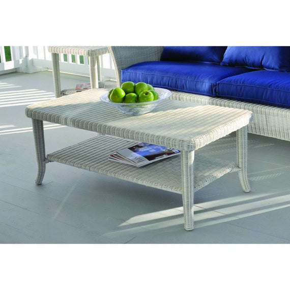 CAPE COD COFFEE TABLE