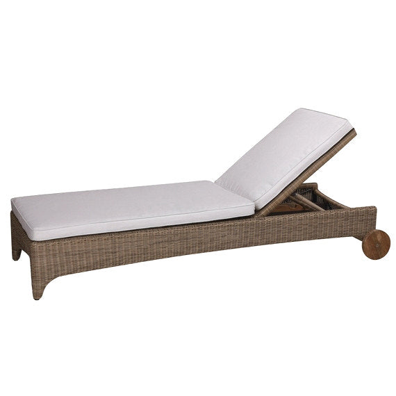 CULEBRA CHAISE