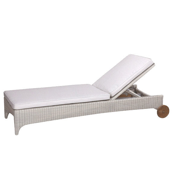 CULEBRA CHAISE