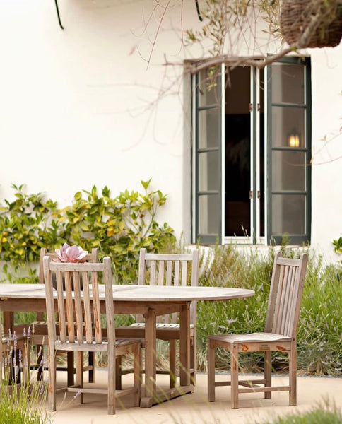 CLASSIC DINING SIDE CHAIR
