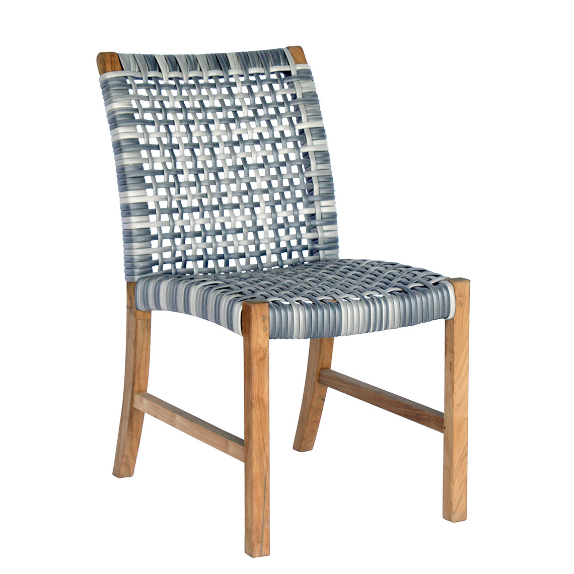 CATHERINE TEAK - Dining Side Chair