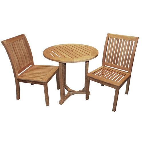ESSEX BISTRO TABLE