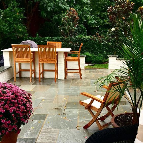ST. TROPEZ FOLDING ARMCHAIR