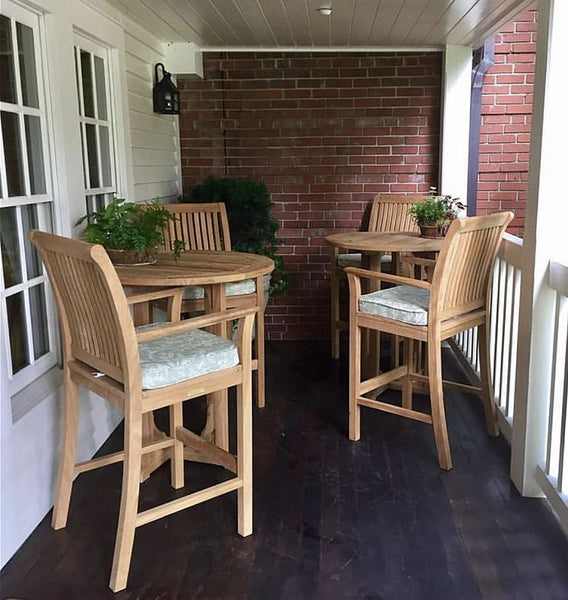 CHELSEA BAR CHAIR