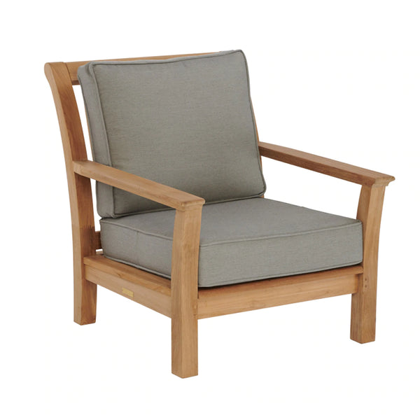 CHELSEA DEEP SEATING LOUNGE CHAIR
