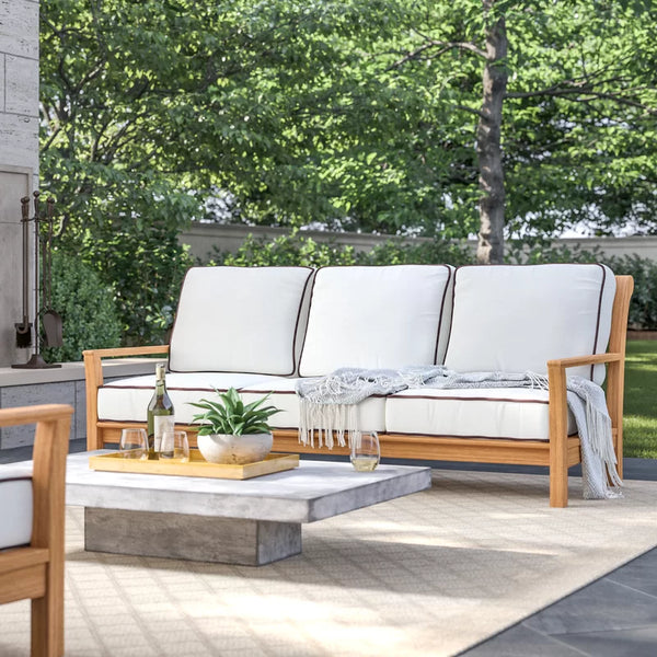 CHELSEA DEEP SEATING SOFA