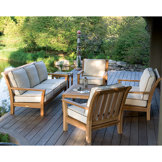 CLASSIC SIDE TABLES