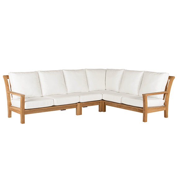 CHELSEA SECTIONAL LEFT ARM (FACING) SETTEE