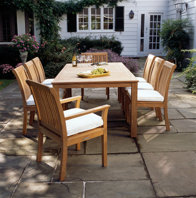 CHELSEA DINING SIDE CHAIR