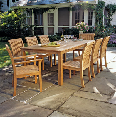 CHELSEA DINING ARMCHAIR