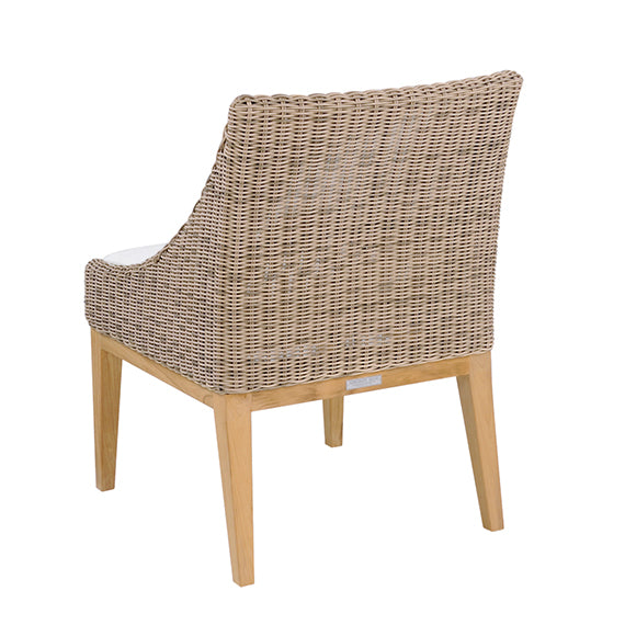 FRANCES Dining Side Chair
