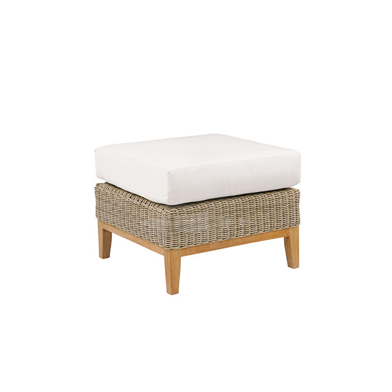 FRANCES Sofa Module - Ottoman