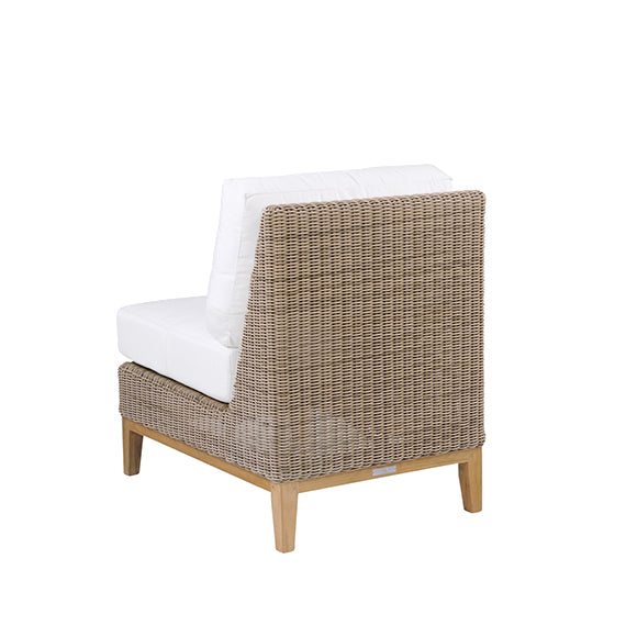 FRANCES Armless Lounge Chair Module