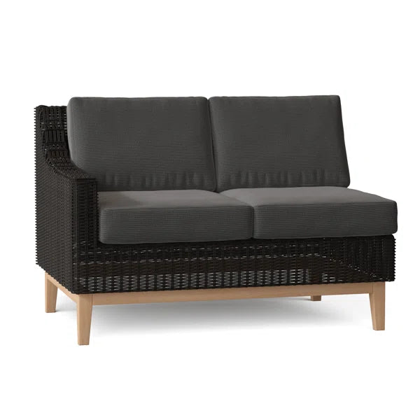 FRANCES Sofa Module (left arm module)