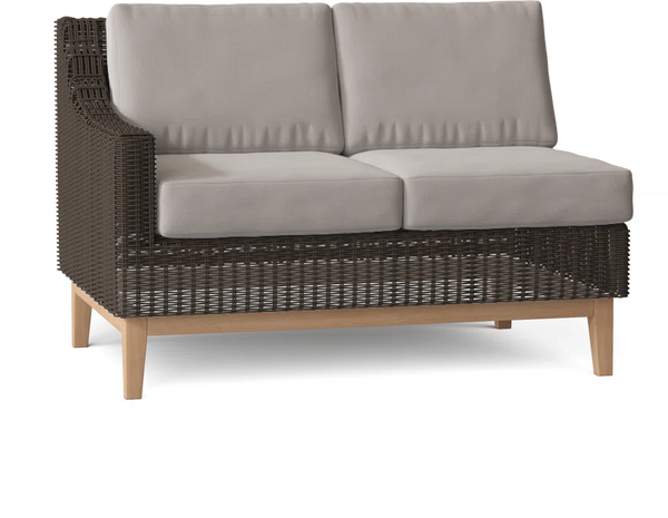 FRANCES Sofa Module (left arm module)