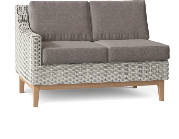 FRANCES Sofa Module (left arm module)