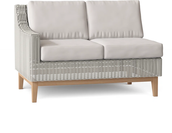 FRANCES Sofa Module (left arm module)