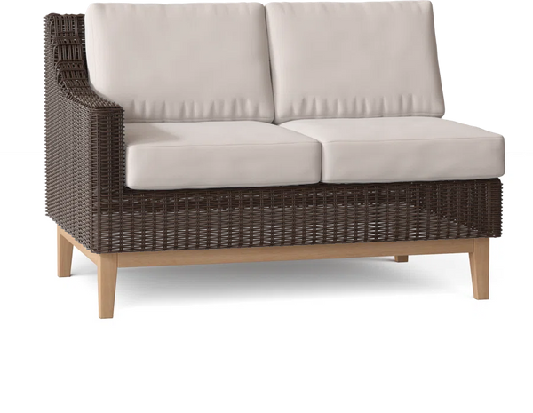 FRANCES Sofa Module (left arm module)