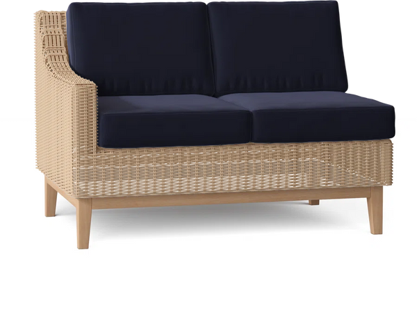 FRANCES Sofa Module (left arm module)