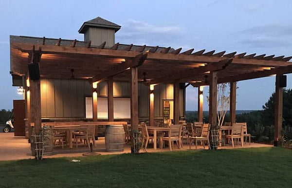 ALGARVE DINING SIDE CHAIR