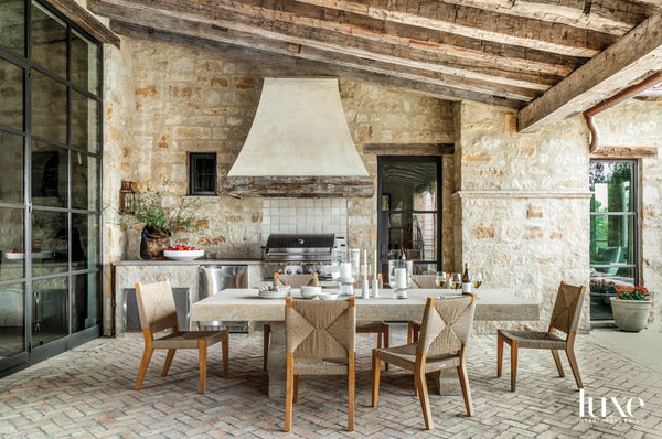HADLEY DINING SIDE CHAIR