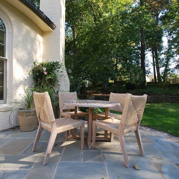 HADLEY DINING SIDE CHAIR