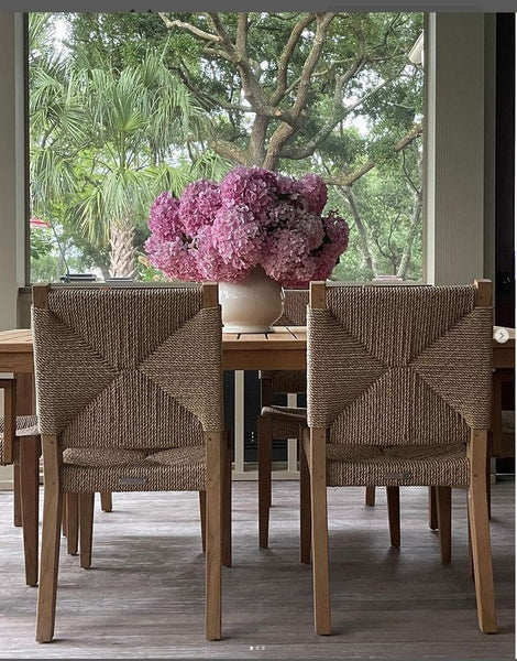 HADLEY DINING SIDE CHAIR