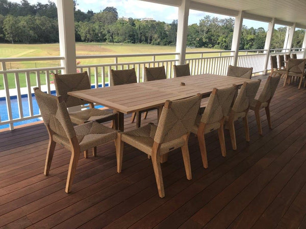 HADLEY DINING SIDE CHAIR