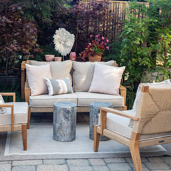 HADLEY LOUNGE CHAIR