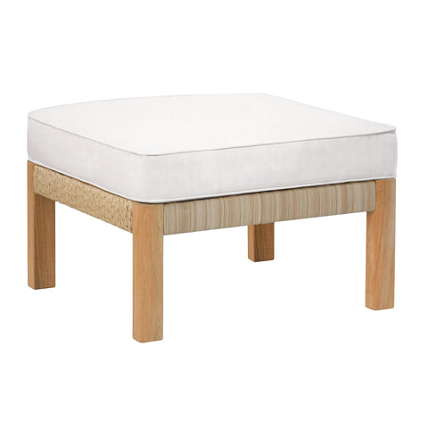 HUDSON Ottoman