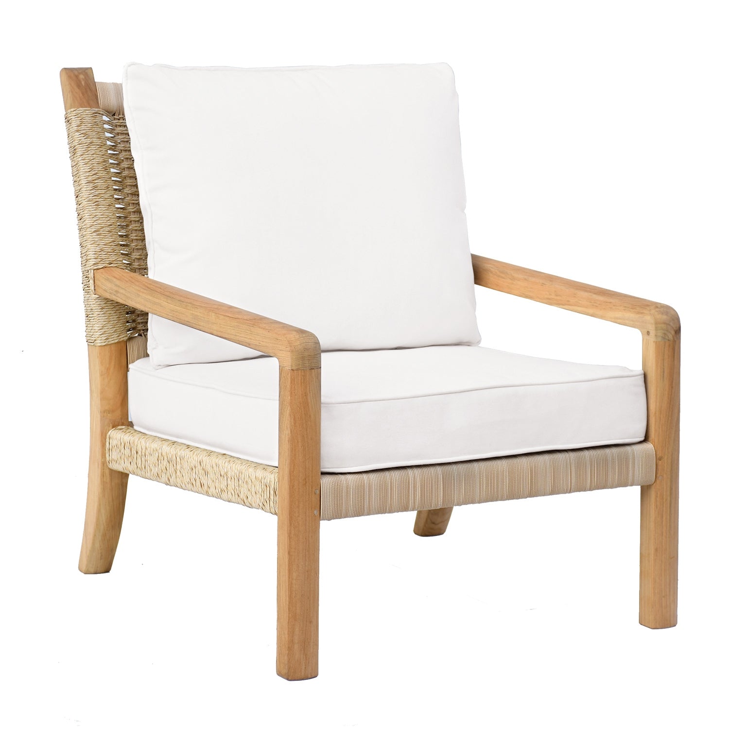 HUDSON Lounge Chair