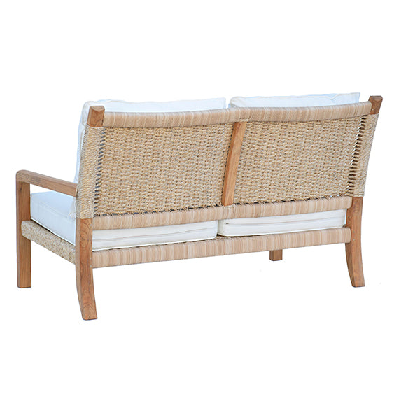 HUDSON Settee
