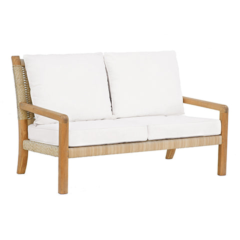HUDSON Settee