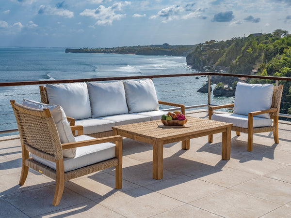 TUSCANY COFFEE TABLE