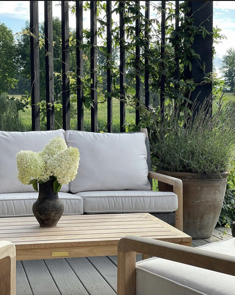 HUDSON Sofa