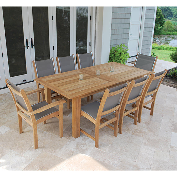 ST. TROPEZ DINING SIDE CHAIR