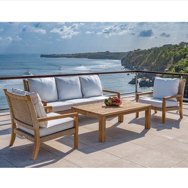 HUDSON Lounge Chair