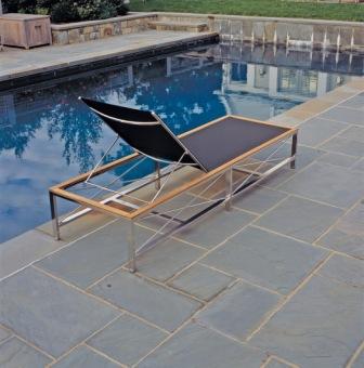IBIZA CHAISE