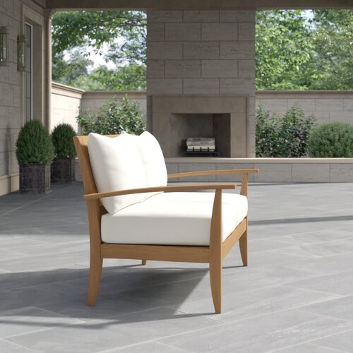 IPANEMA LOUNGE CHAIR