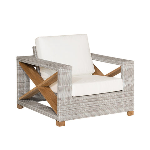 JUPITER LOUNGE CHAIR