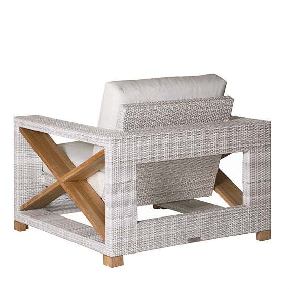 JUPITER LOUNGE CHAIR