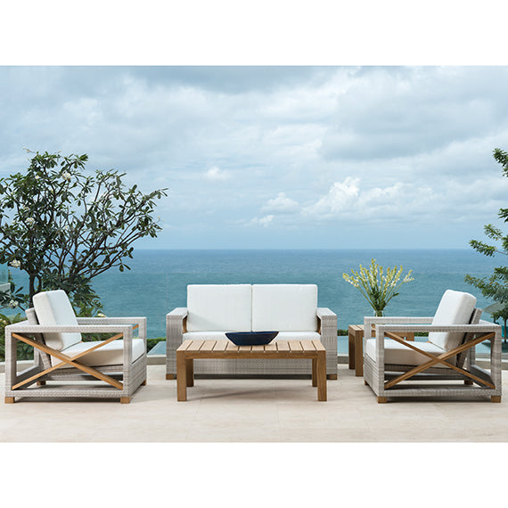 JUPITER LOUNGE CHAIR