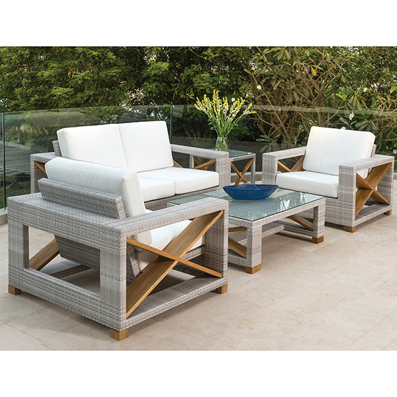 JUPITER COFFEE TABLE