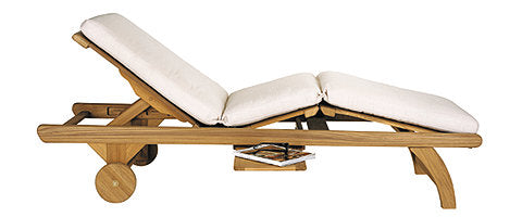 CLASSIC CHAISE